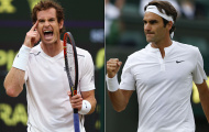 Federer, đất thánh Wimbledon và cuộc đại chiến với Murray