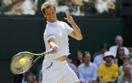 Giải quần vợt Wimbledon 2015: Gasquet sẽ tiếp tục chuyện cổ tích?