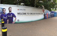 Petr Cech vẫn xuất hiện trong quảng cáo của Chelsea