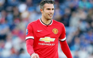 Van Persie kiểm tra y tế với Fenerbahce