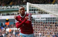 Van Gaal gây sốc với Diafra Sakho