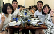 Ủng hộ Hòa Minzy, tuyển thủ U23 Việt Nam bị fan tẩy chay và 'ném đá'