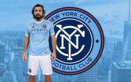 Nếu Pirlo đến Premier League…