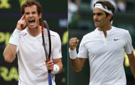 Federer - Murray: Không có chỗ cho quá khứ