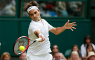 Federer – Murray: Cửa thắng nghiêng về ông hoàng Grand Slam