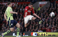 Video: Top 10 bàn thắng đẹp nhất của Van Persie cho MU
