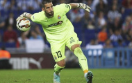 Bị Espanyol chơi đểu vụ Kiko, Real sẽ dốc toàn lực chiêu mộ De Gea