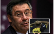 Barca: Turan sẽ nâng tầm vị thế cho Bartomeu