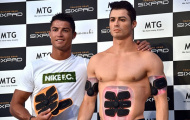 Điểm tin hậu trường 10/07: Sang Nhật du hí, Ronaldo kiếm bộn tiền
