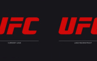 UFC đổi logo mà đến fan ruột cũng khó nhận ra