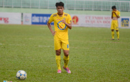 Tiền vệ được Chievo Verona để mắt lên tuyển U19 Việt Nam