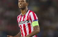 Sau Depay, PSV để thêm sao đến Premier League