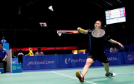 Vé dự Olympic trong tầm tay Vũ Thị Trang