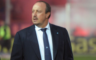 Những câu hỏi lớn dành cho Real dưới triều đại Benitez