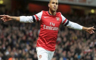 Video: Theo Walcott: Ông vua tốc độ trên sân cỏ