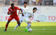 Nghi ngờ về phát biểu 'hạ Thanh Hóa trên sân nhà' của HLV Guillaume
