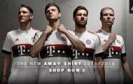 Mục tiêu của M.U, Schweinsteiger ra mắt áo đấu Bayern Munich