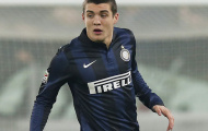 Video: Mateo Kovacic - Tài năng được Liverpool theo đuổi