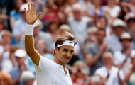 Hất văng Murray, Federer lần thứ mười vào chung kết Wimbledon