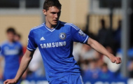 Chelsea chia tay 4 cầu thủ