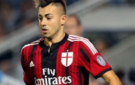 El Shaarawy chuẩn bị khăn gói rời AC Milan