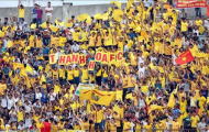 Vòng 15 V-League 2015: Xứ Thanh chờ phất cờ