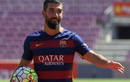 Video: Màn ra mắt của Arda Turan ở Barca
