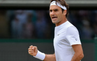 Mổ xẻ chiến thắng hoàn hảo của Federer trước Murray