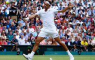 Roger Federer: Thời hoàng kim tái hiện ở cuối sự nghiệp