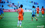 17h00 ngày 11/07, SHB Đà Nẵng vs Becamex Bình Dương: Thầy trò Huỳnh Đức đòi nợ