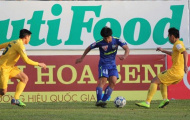 17h00 ngày 11/07: Thanh Hóa vs HAGL: Chờ chủ nhà... mở lòng