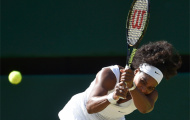 Serena Williams: ‘Tôi không cần thêm Wimbledon bằng mọi giá’