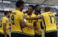 05h30 ngày 12/7: Canada vs Jamaica: Cùng quyết thắng