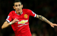 Mục tiêu của Bayern Munich: Di Maria bị chê mắc