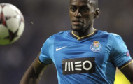 Video: Jackson Martinez, ngôi sao đã từ chối Premier League trong mùa Hè này