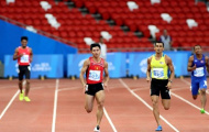 Điền kinh Việt Nam có 2 đại diện dự giải vô địch thiếu niên thế giới