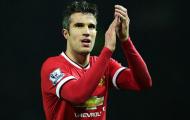 Van Persie sang Thổ Nhĩ Kỳ kiểm tra y tế
