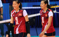 VTV Cup – 'Vườn ươm' tài năng cho bóng chuyền nữ Việt Nam