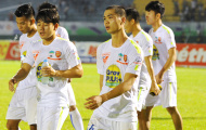 Video trực tiếp V-League 2015: FLC Thanh Hóa vs Hoàng Anh Gia Lai
