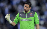 Điểm tin chiều 11/07: Real có người thay Casillas; Liverpool hỏi mua sao M.U