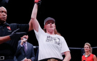 Vừa đăng quang tại Invicta FC, Evinger lập tức lên mặt với UFC