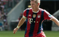 Video: Bastian Schweinsteiger, chào mừng đến Man Utd