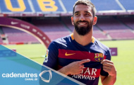 Chiến dịch Turan: Barcelona xâm chiếm Thổ Nhĩ Kì