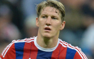 Có Schweinsteiger, M.U bị huyền thoại Liverpool 'troll'