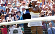Hạ gục Muguruza, Serena lần thứ 2 giành trọn bộ Grand Slam