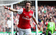 Video: Những bàn thắng tinh tế của Tomas Rosicky