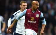 Fabian Delph bất ngờ từ chối Man City vào phút chót