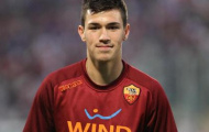 Video: Tài năng đặc biệt của Alessio Romagnoli (AS Roma)