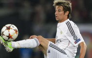 Chấn thương, sao Real Madrid lỡ Tour du đấu Hè