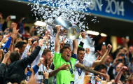 Iker Casillas: Mệt quá thân ta này
